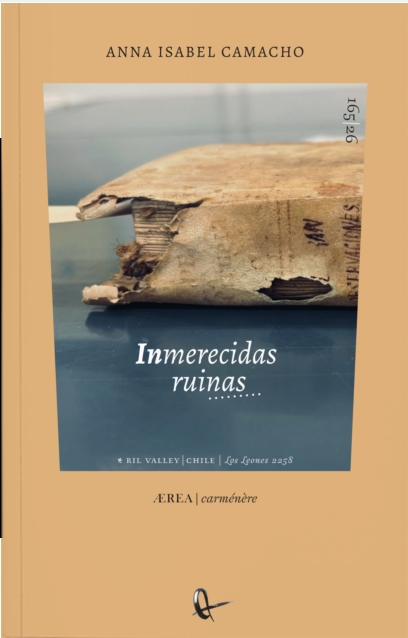 INMERECIDAS RUINAS