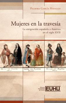 MUJERES EN LA TRAVESÍA