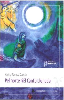 PEL NORTE N´EL CANTU LLUNADA