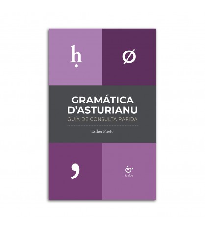 GRAMÁTICA D´ASTURIANU