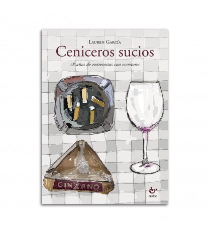 CENICEROS SUCIOS