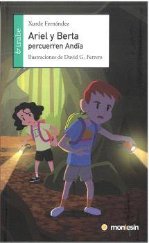 ARIEL Y BERTA