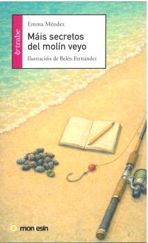 MÁIS SECRETOS DEL MOLÍN VEYO