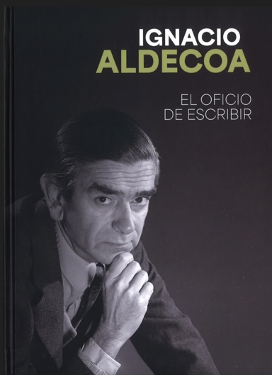 IGNACIO ALDECOA