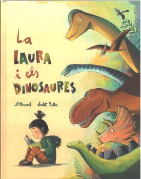 LA LAURA I ELS DINOSAURES