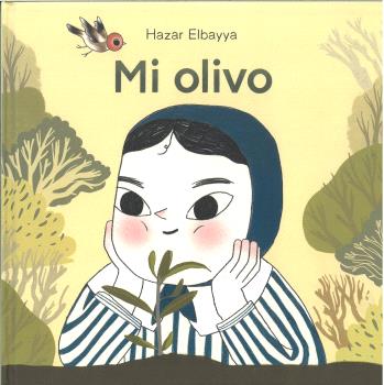 MI OLIVO
