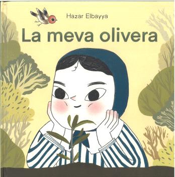 LA MEVA OLIVERA