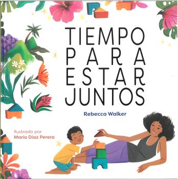 TIEMPO PARA ESTAR JUNTOS