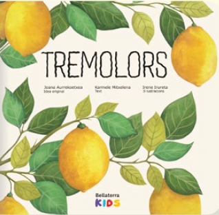 TREMOLORS