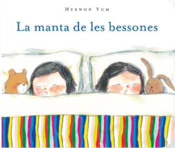 LA MANTA DE LES BESSONES