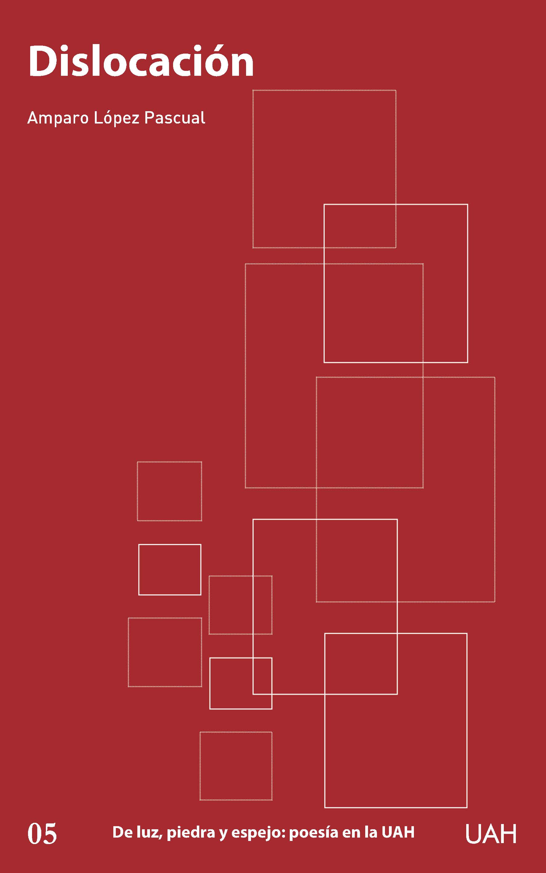 DISLOCACIÓN