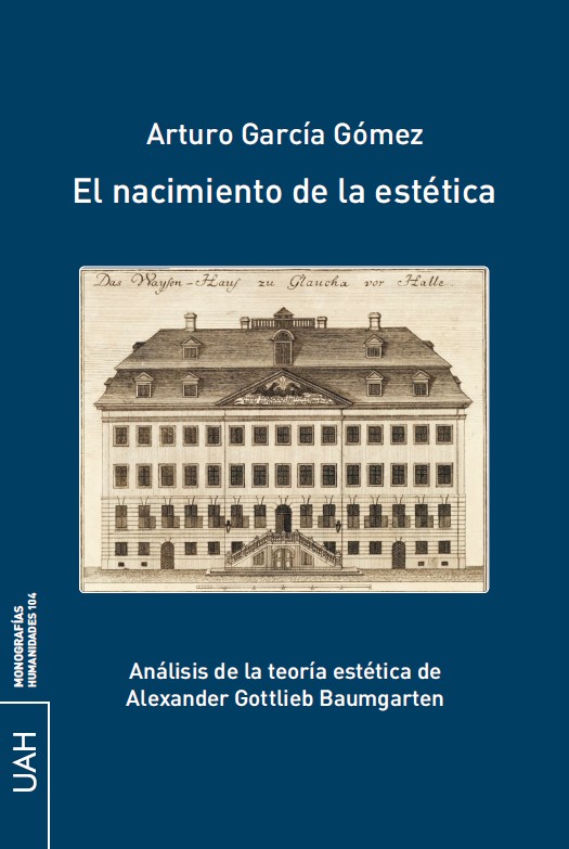 EL NACIMIENTO DE LA ESTÉTICA