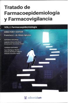 TRATADO DE FARMACOEPIDEMIOLOGÍA Y FARMACOVIGILANCIA (2 VOL)