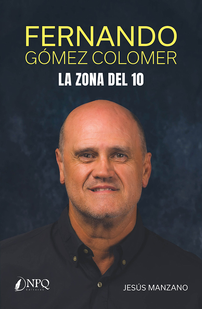 FERNANDO GÓMEZ COLOMER