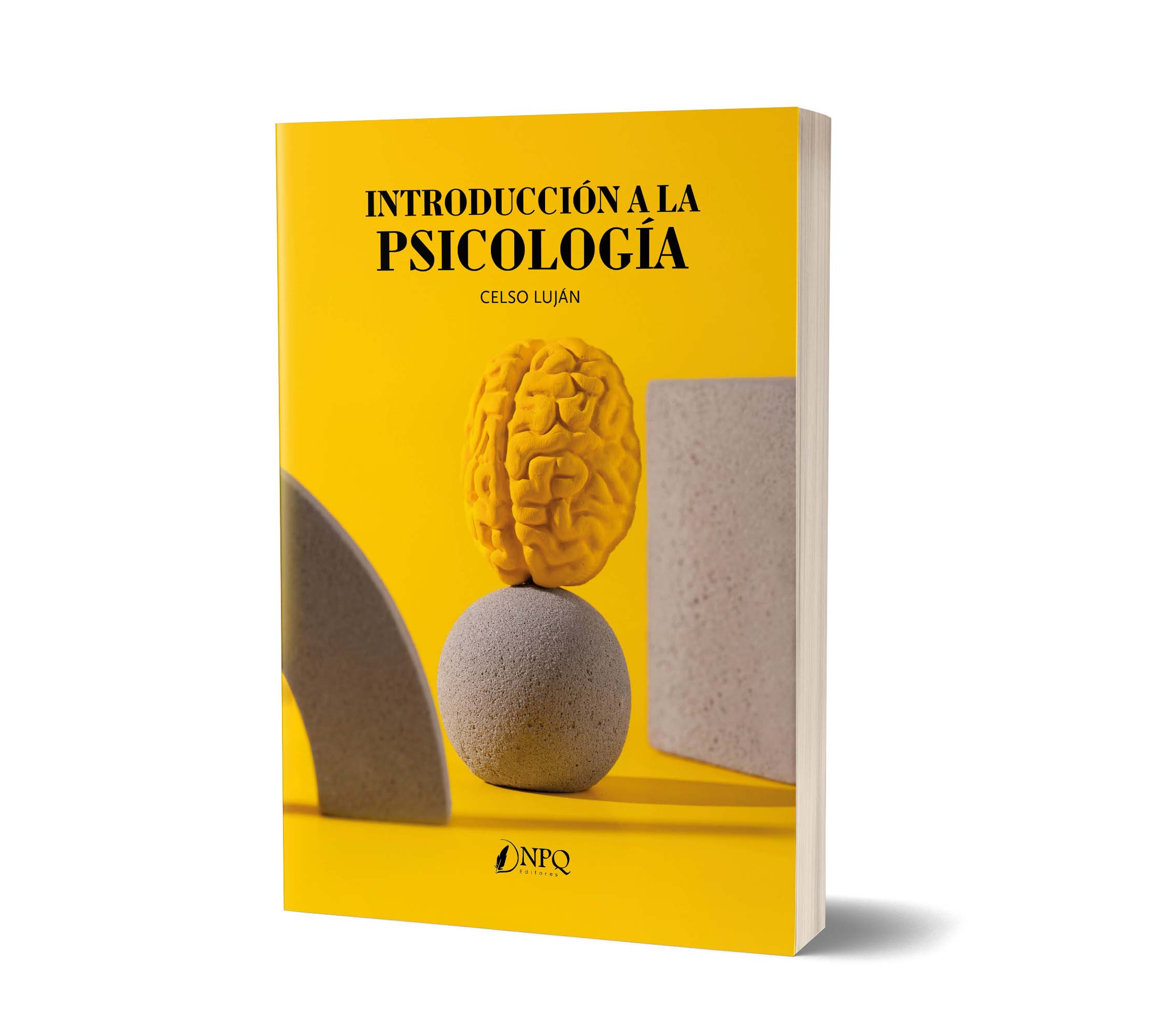 INTRODUCCIÓN A LA PSICOLOGÍA