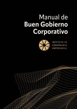 MANUAL DE BUEN GOBIERNO CORPORATIVO