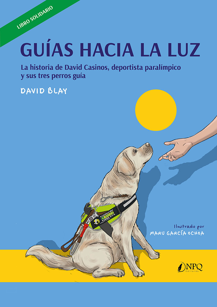 GUÍAS HACIA LA LUZ
