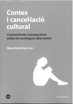 CONTES I CANCEL·LACIÓ CULTURAL