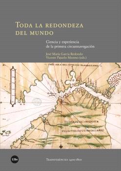 TODA LA REDONDEZA DEL MUNDO