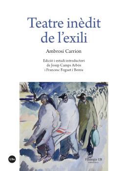 TEATRE INÈDIT DE L’EXILI