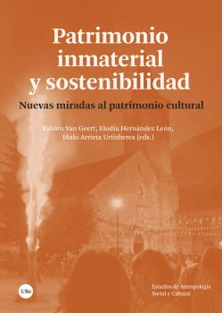 PATRIMONIO INMATERIAL Y SOSTENIBILIDAD