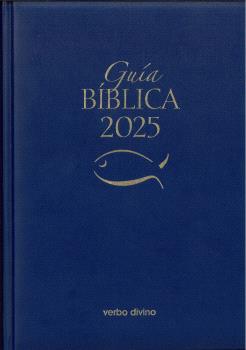 GUÍA BÍBLICA 2025