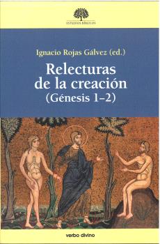 RELECTURAS DE LA CREACIÓN