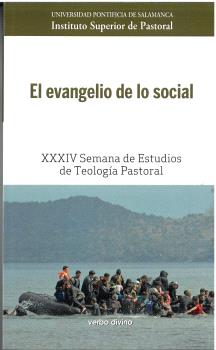 EL EVANGELIO DE LO SOCIAL