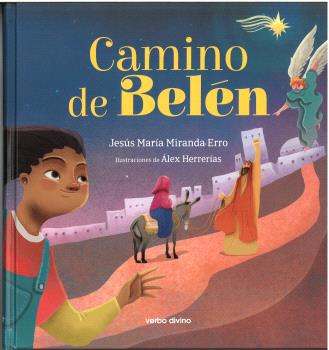 CAMINO DE BELÉN (RÚSTICA)