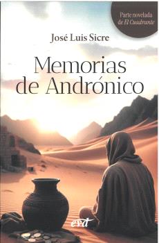 MEMORIAS DE ANDRÓNICO