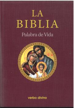 LA BIBLIA (PALABRA DE VIDA)
