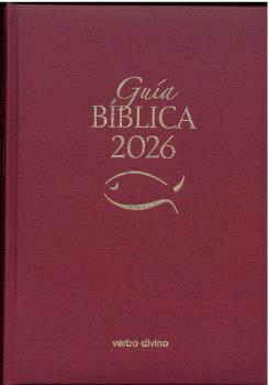 GUÍA BÍBLICA 2026