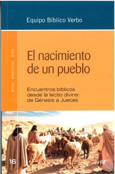 EL NACIMIENTO DE UN PUEBLO