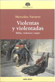 VIOLENTAS Y VIOLENTADAS