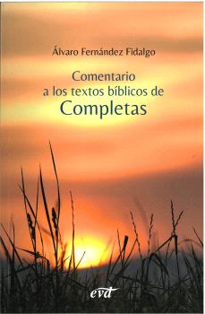 COMENTARIO A LOS TEXTOS BÍBLICOS DE COMPLETAS