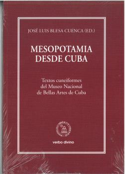 MESOPOTAMIA DESDE CUBA