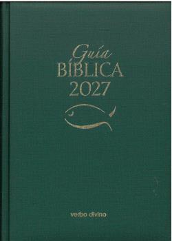 GUÍA BÍBLICA 2027