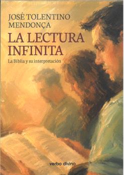 LA LECTURA INFINITA