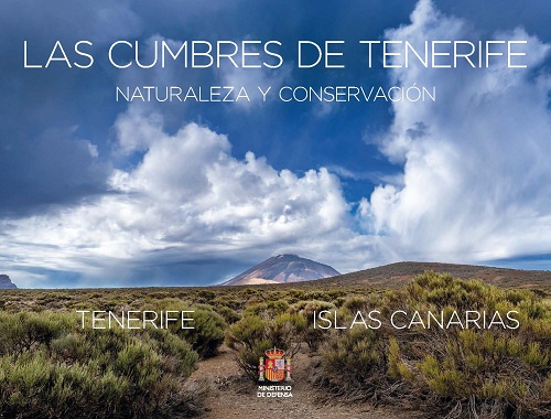 LAS CUMBRES DE TENERIFE. NATURALEZA Y CONSERVACIÓN
