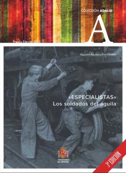 ESPECIALISTAS. 3ª EDICIÓN