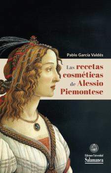 LAS RECETAS COSMÉTICAS DE ALESSIO PIEMONTESE