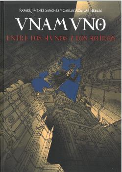 UNAMUNO ENTRE LOS HUNOS Y LOS HOTROS