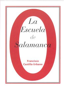 LA ESCUELA DE SALAMANCA SERIE MINOR 0