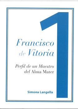 FRANCISCO DE VITORIA SERIE MINOR 1