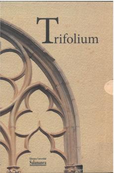 TRIFOLIUM (ESTUCHE CON 3 TOMOS)