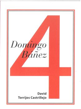 DOMINGO BÁÑEZ SERIE MINOR 4
