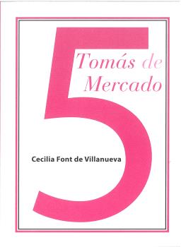 TOMÁS DE MERCADO SERIE MINOR 5
