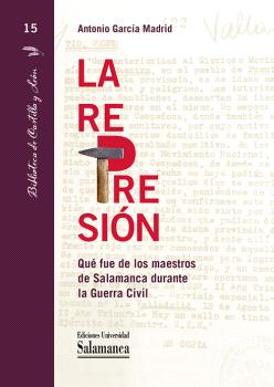 LA REPRESIÓN