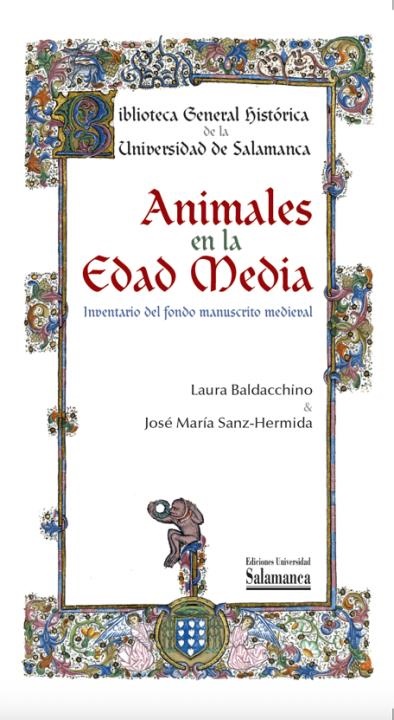 ANIMALES EN LA EDAD MEDIA