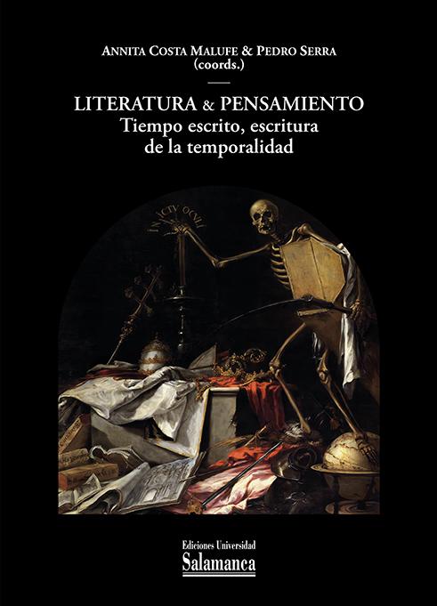 LITERATURA Y PENSAMIENTO